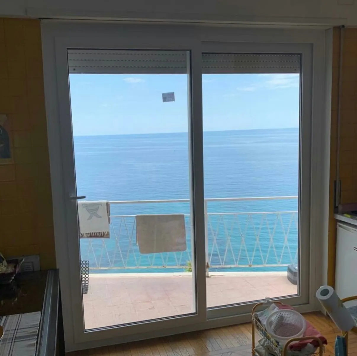 Appartamenti e vista urbana 2