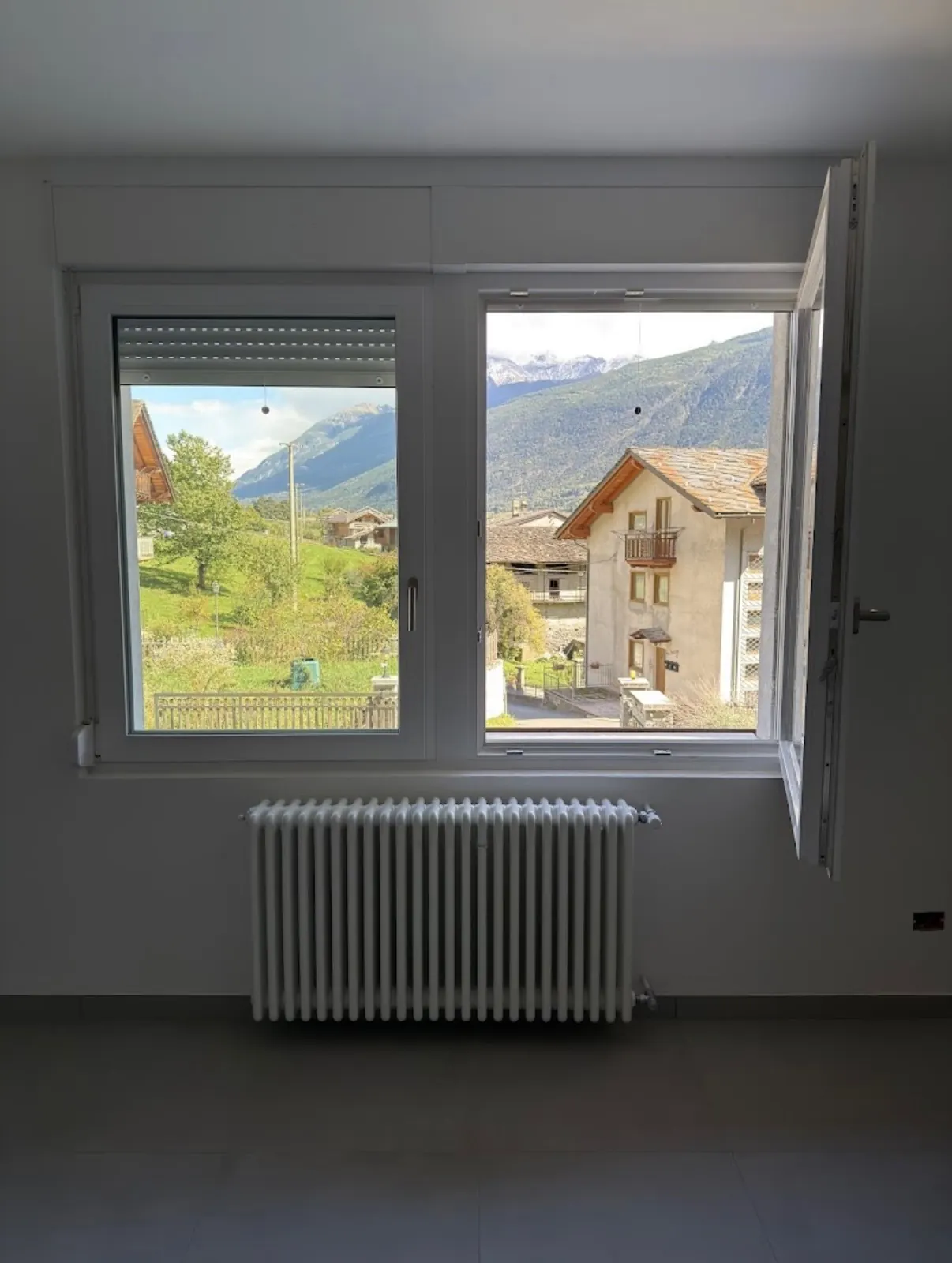 Appartamenti e vista urbana 3